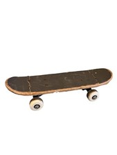Skateboard enfant d'occasion  Châtillon-Coligny