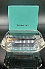 Tiffany vintage faceted for sale  Boca Raton