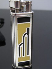 Dunhill sylphide lighter for sale  UK