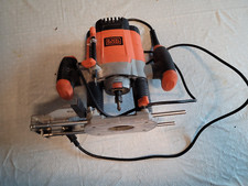 Black decker kw1200e gebraucht kaufen  Ahaus