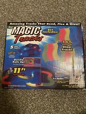 Magic glow track for sale  KINGSWINFORD