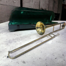 Trombone tenor Kaernter KTB-60 para iniciantes do Japão comprar usado  Enviando para Brazil