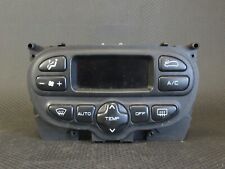 Peugeot 307 heater for sale  NORWICH