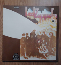 Led zeppelin vynl for sale  DONCASTER