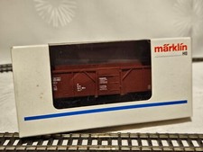 Märklin 4430 hochbordwagen gebraucht kaufen  Saarbrücken
