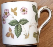 Wedgwood small cup for sale  EAST GRINSTEAD