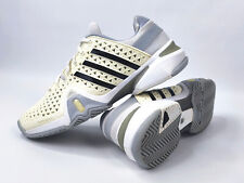 adidas Barricade 8+ adipower Schuhe Größe UK 8 / Eur 42 aus 2014 M25342 Tennis comprar usado  Enviando para Brazil