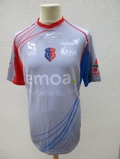 Maillot rugby vintage d'occasion  Solliès-Pont