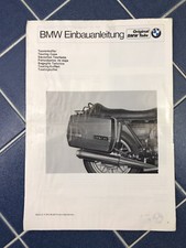 Bmw r100rs side for sale  Grants Pass