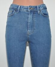 Damen jeans nly gebraucht kaufen  Schwalbach