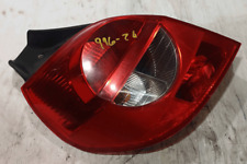 Fanale post. sx. usato  Volpago del Montello