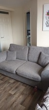 Amalfi seater sofa for sale  STOCKPORT