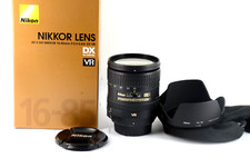 Nikon 85mm 3.5 for sale  DUDLEY
