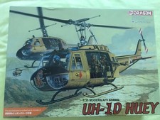 Dragon uh 1d gebraucht kaufen  Kiel