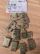 Job lot hafele for sale  MELKSHAM