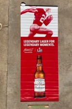 budweiser banner for sale budweiser banner for sale Chino Hills