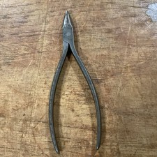 Vintage flat nose for sale  MANSFIELD