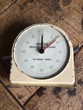 Vintage smiths stop for sale  STOURPORT-ON-SEVERN