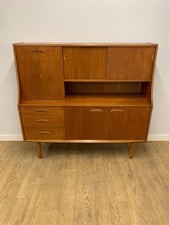 Jentique mid century for sale  FERNDOWN