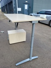 Used height adjustable for sale Used height adjustable for sale  ROYSTON