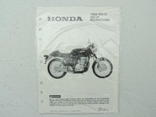 Nos honda set for sale  Phoenixville