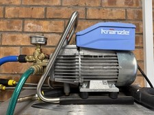 kranzle pressure washer for sale kranzle pressure washer for sale TIPTON