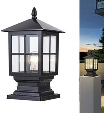 Lampada per esterno usato  Chivasso