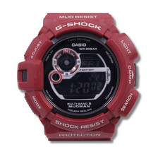 Montre casio shock d'occasion  Expédié en France