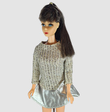 1970s vintage barbie for sale  HUDDERSFIELD
