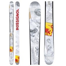 Rossignol andrew pommier for sale  CAMBRIDGE