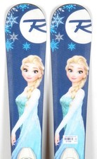 Rossignol frozen blu usato  Spedire a Italy