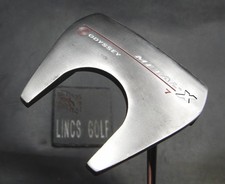 Odyssey metal putter for sale  SPILSBY