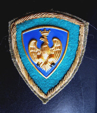 scudetto militari usato scudetto militari usato Val di Zoldo