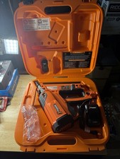 Paslode xpro 30deg for sale  Milan
