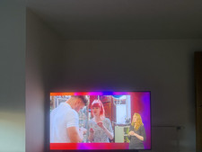 Samsung inch smart for sale  ABERDEEN