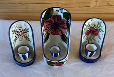 Hand painted ceramic for sale  UXBRIDGE
