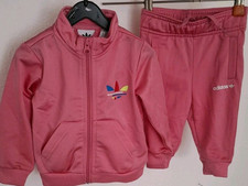 Adidas jacke trainingsjacke gebraucht kaufen  Kirchheim