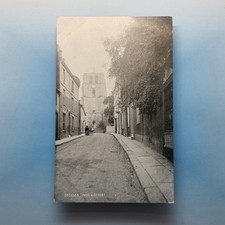 Beccles postcard 1907 for sale  TELFORD