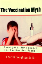 Usado, The Vaccination Myth: Courageous MD Exposes the Vaccination Fraud! - LN comprar usado  Enviando para Brazil