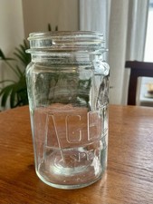 Vintage agee large for sale  LONDON