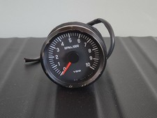 Vdo cockpit international usato  Acerra
