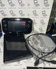 Nintendo wii nera usato  Casapesenna