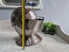 Reenactment metal knights for sale  MORECAMBE