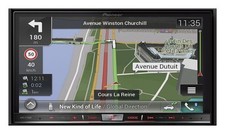Pioneer avic dab gebraucht kaufen  Zwiesel