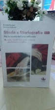 Storia storia geografia usato  Italia