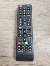 New universal remote for sale  Rickman