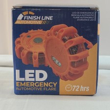 Kit de alargamento automotivo de emergência LED 3 cápsulas linha de acabamento comprar usado  Enviando para Brazil