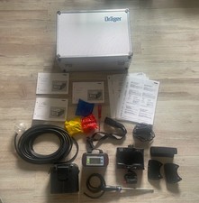 Mehrgasmessgerät dräger 7000 gebraucht kaufen  Regen
