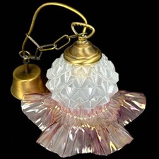 Applique baladeuse suspension d'occasion  Ribemont