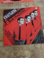 kraftwerk vinyl for sale kraftwerk vinyl for sale IPSWICH
